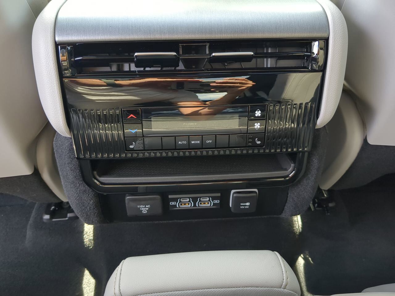2025 Jeep Wagoneer Base Winder GA