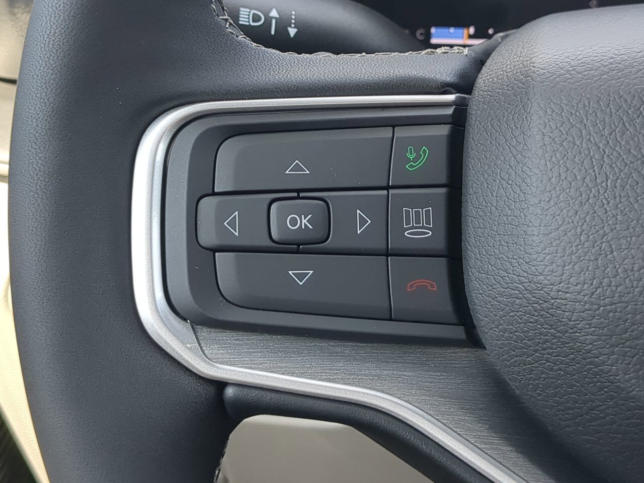 2025 Jeep Wagoneer Base Winder GA