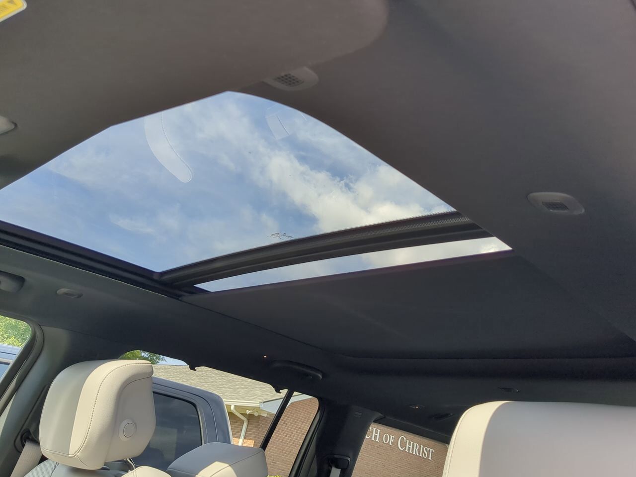 2025 Jeep Wagoneer Base Winder GA