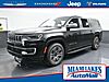 2025 Jeep Wagoneer L 2025 Jeep Wagoneer L