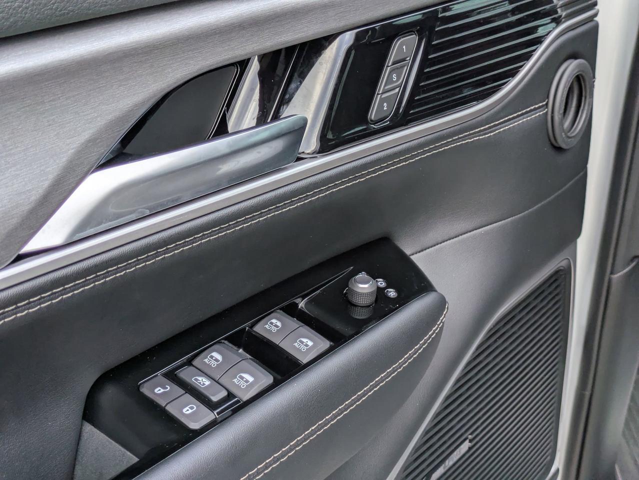 2025 Jeep Wagoneer L Castroville TX