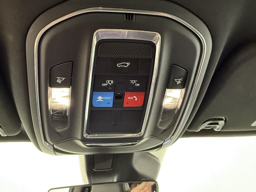 2025 Jeep Wagoneer L 4x4 Maumee OH