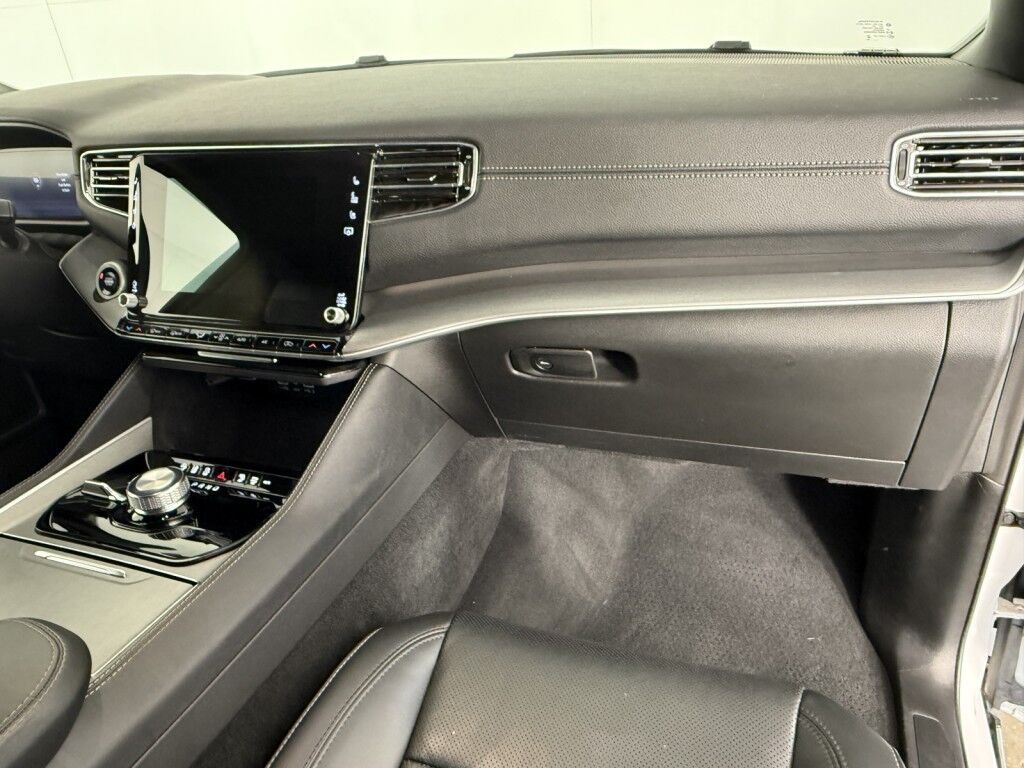 2025 Jeep Wagoneer L 4x4 Maumee OH