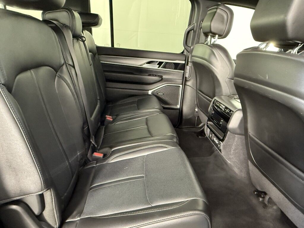 2025 Jeep Wagoneer L 4x4 Maumee OH