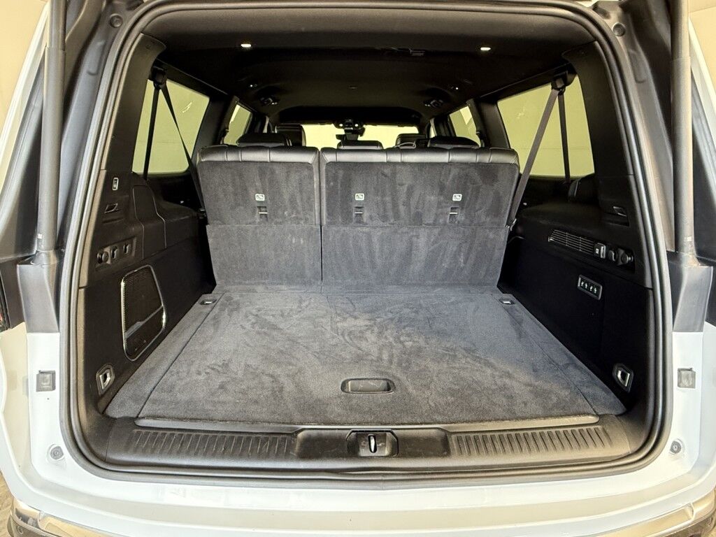 2025 Jeep Wagoneer L 4x4 Maumee OH