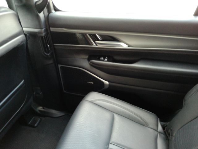 2025 Jeep Wagoneer L Series II 4x4 Plano TX