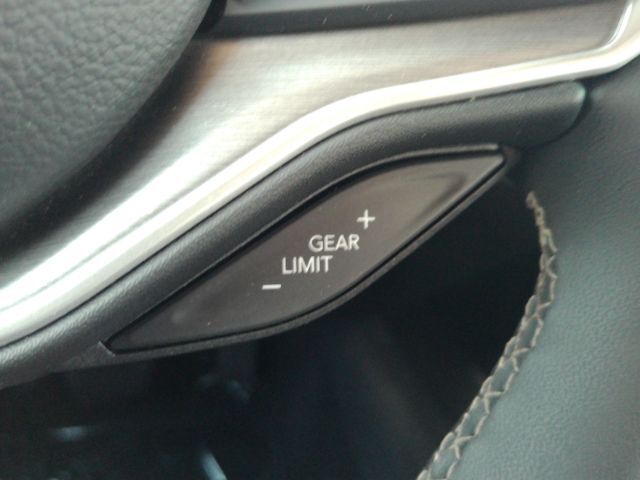 2025 Jeep Wagoneer L Series II 4x4 Plano TX