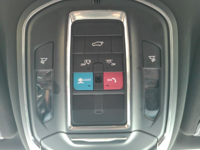 2025 Jeep Wagoneer L Series II 4x4 Plano TX