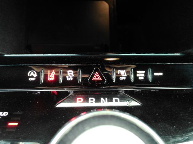 2025 Jeep Wagoneer L Series II 4x4 Plano TX
