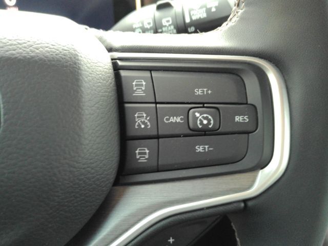 2025 Jeep Wagoneer L Series II 4x4 Plano TX
