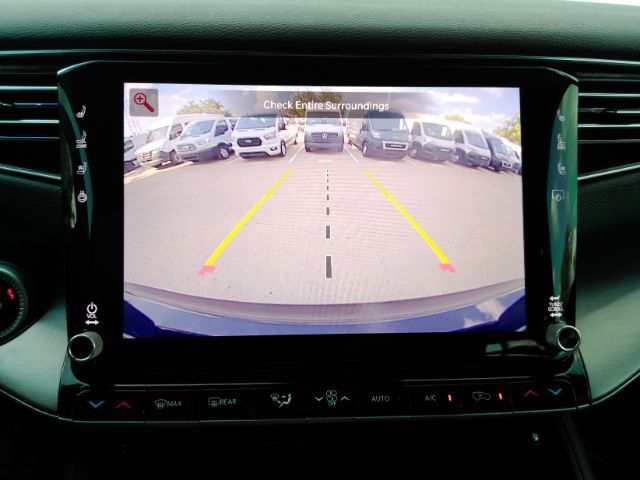 2025 Jeep Wagoneer L Series II 4x4 Plano TX