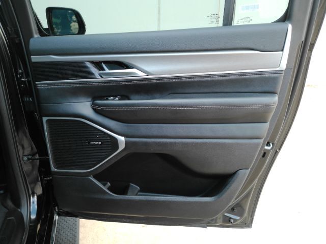 2025 Jeep Wagoneer L Series II 4x4 Plano TX