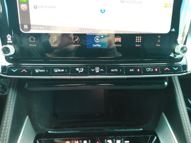 2025 Jeep Wagoneer L Series II 4x4 Plano TX