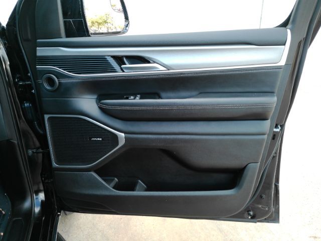 2025 Jeep Wagoneer L Series II 4x4 Plano TX
