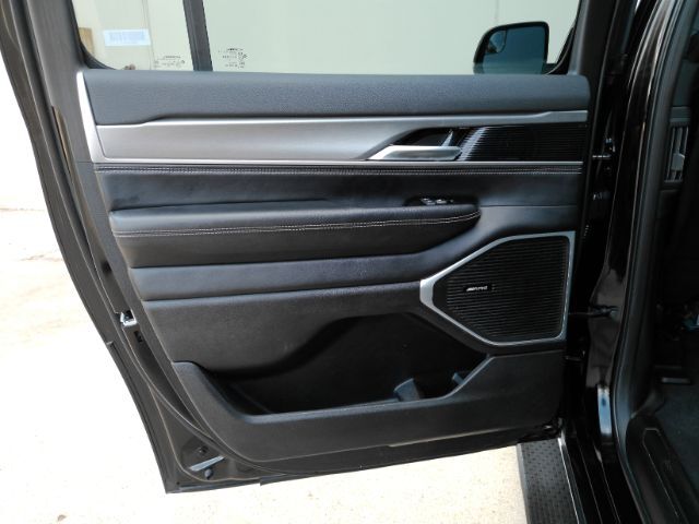 2025 Jeep Wagoneer L Series II 4x4 Plano TX