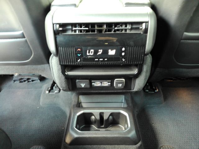 2025 Jeep Wagoneer L Series II 4x4 Plano TX