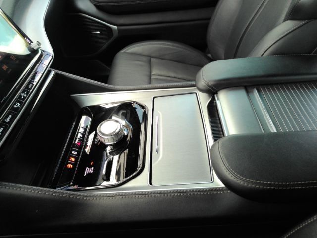 2025 Jeep Wagoneer L Series II 4x4 Plano TX