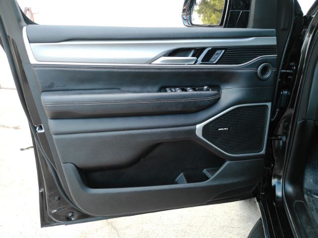 2025 Jeep Wagoneer L Series II 4x4 Plano TX