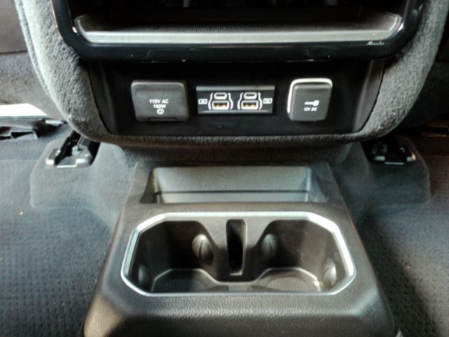 2025 Jeep Wagoneer L Series II 4x4 Plano TX