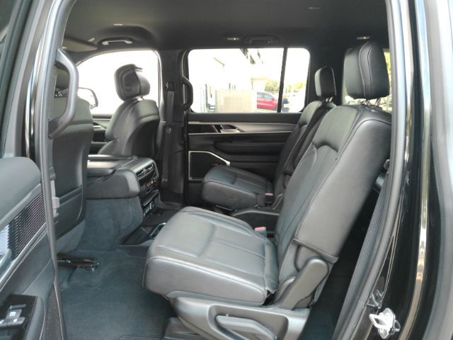 2025 Jeep Wagoneer L Series II 4x4 Plano TX
