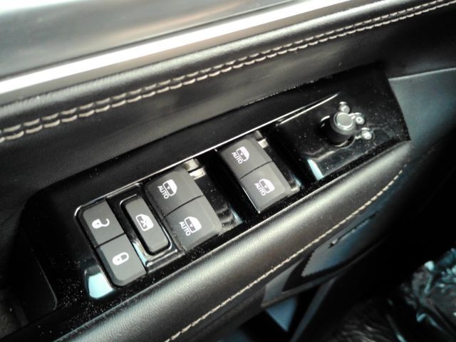 2025 Jeep Wagoneer L Series II 4x4 Plano TX