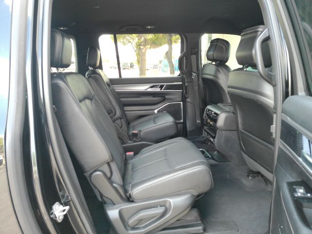 2025 Jeep Wagoneer L Series II 4x4 Plano TX