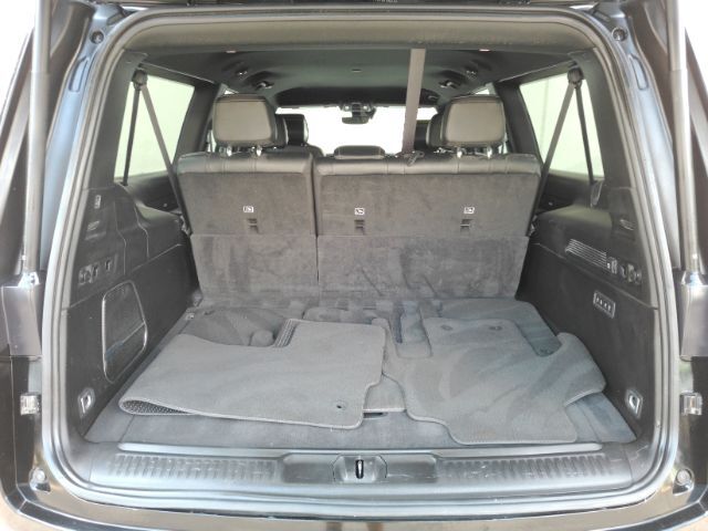 2025 Jeep Wagoneer L Series II 4x4 Plano TX
