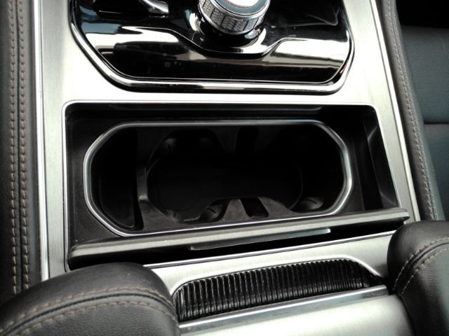 2025 Jeep Wagoneer L Series II 4x4 Plano TX
