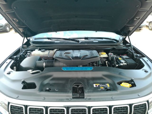 2025 Jeep Wagoneer L Series II 4x4 Plano TX