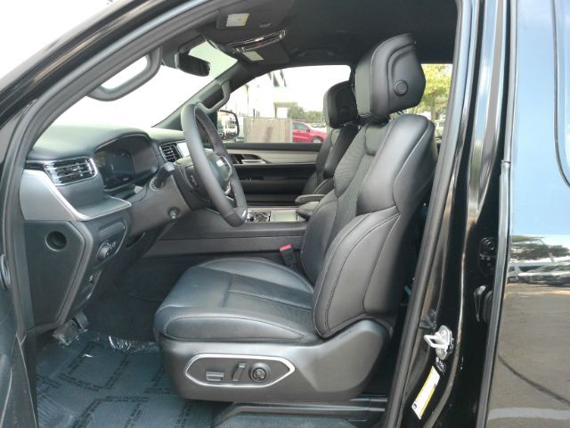 2025 Jeep Wagoneer L Series II 4x4 Plano TX