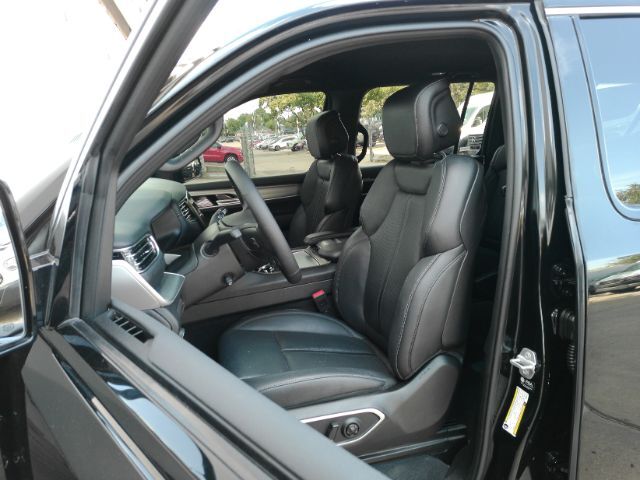 2025 Jeep Wagoneer L Series II 4x4 Plano TX