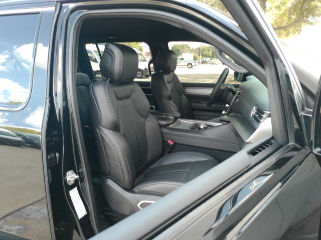 2025 Jeep Wagoneer L Series II 4x4 Plano TX