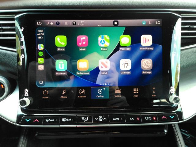 2025 Jeep Wagoneer L Series II 4x4 Plano TX