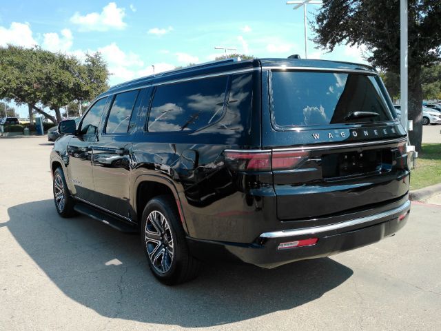 2025 Jeep Wagoneer L Series II 4x4 Plano TX