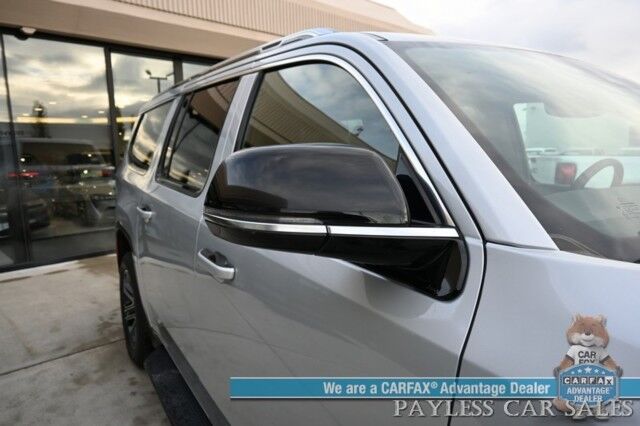 2025 Jeep Wagoneer L Series II Wasilla AK