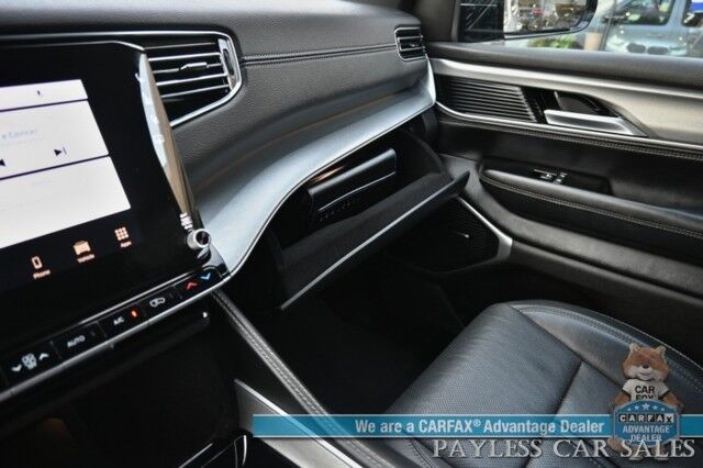 2025 Jeep Wagoneer L Series II Wasilla AK