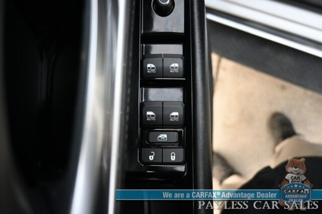 2025 Jeep Wagoneer L Series II Wasilla AK
