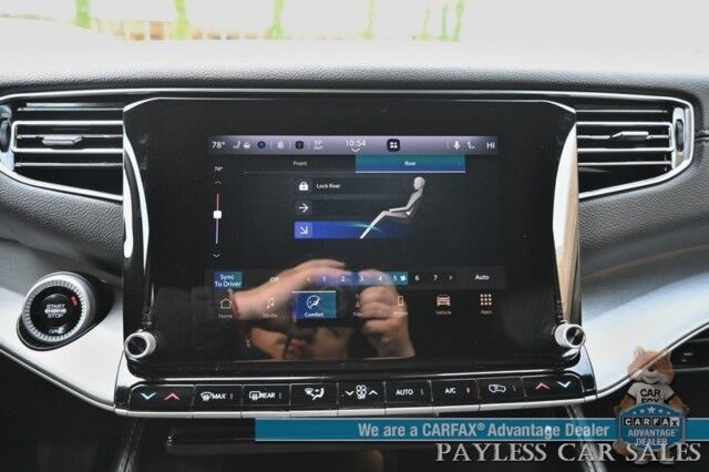 2025 Jeep Wagoneer L Series II Wasilla AK