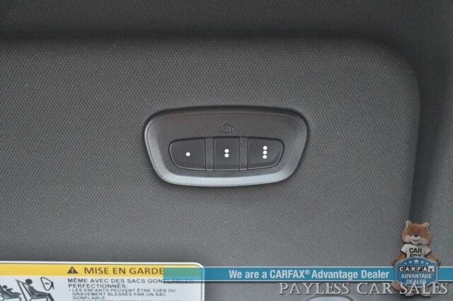 2025 Jeep Wagoneer L Series II Wasilla AK