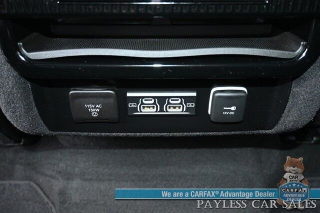 2025 Jeep Wagoneer L Series II Wasilla AK