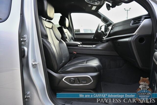 2025 Jeep Wagoneer L Series II Wasilla AK
