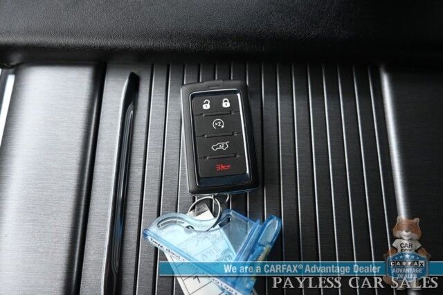 2025 Jeep Wagoneer L Series II Wasilla AK