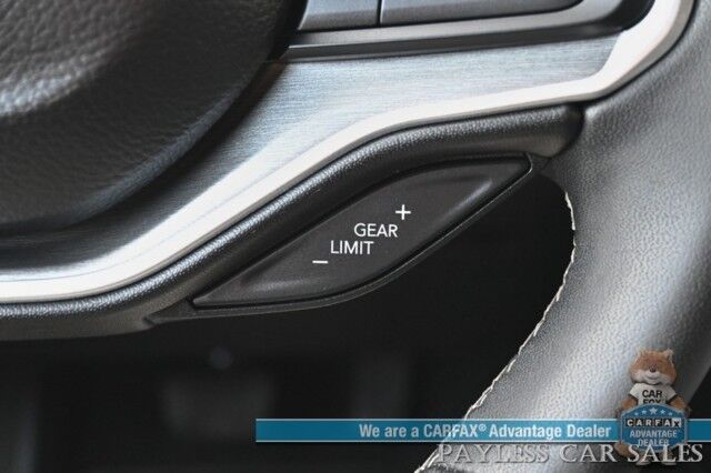 2025 Jeep Wagoneer L Series II Wasilla AK