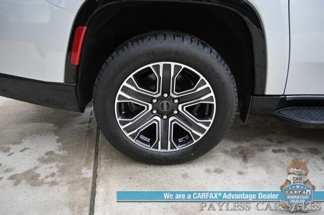 2025 Jeep Wagoneer L Series II Wasilla AK
