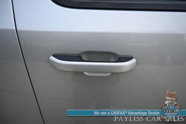 2025 Jeep Wagoneer L Series II Wasilla AK