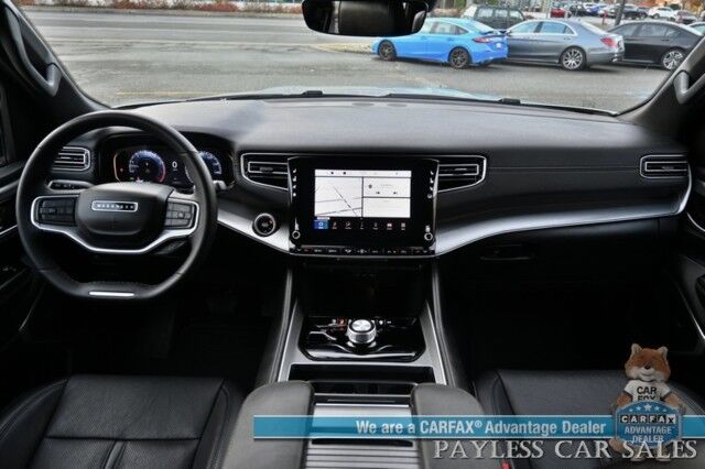 2025 Jeep Wagoneer L Series II Wasilla AK