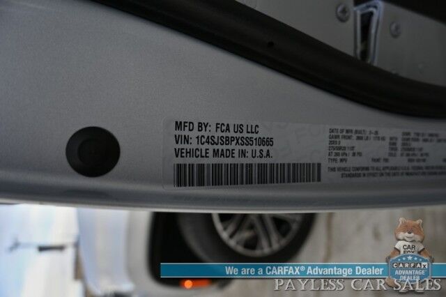 2025 Jeep Wagoneer L Series II Wasilla AK