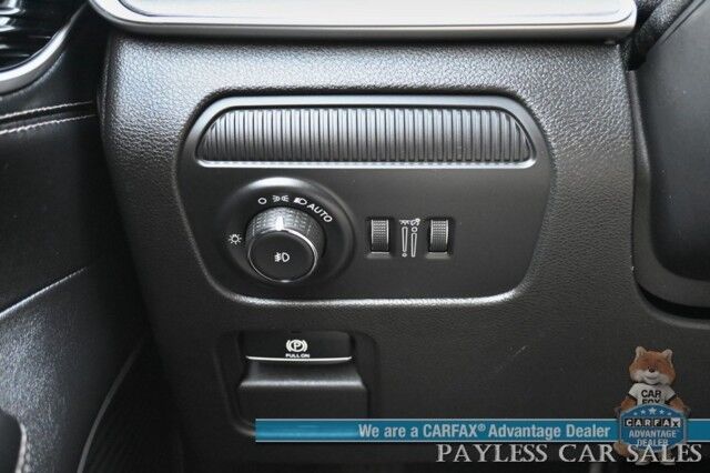 2025 Jeep Wagoneer L Series II Wasilla AK