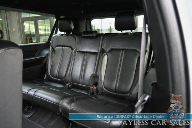 2025 Jeep Wagoneer L Series II Wasilla AK