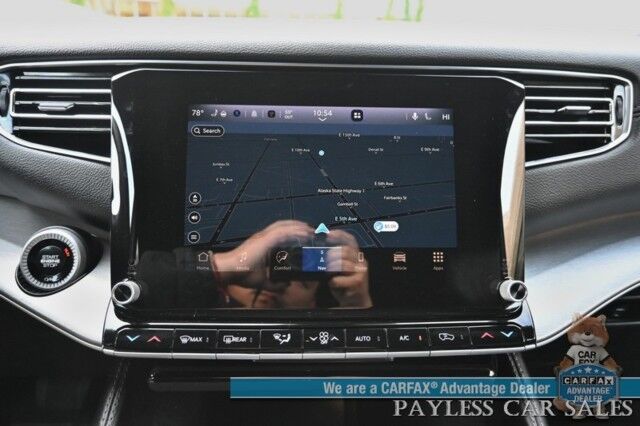 2025 Jeep Wagoneer L Series II Wasilla AK